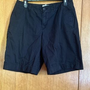 Women’s Bermuda Shorts